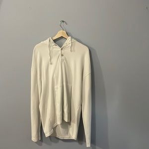 Bathing suit cover up